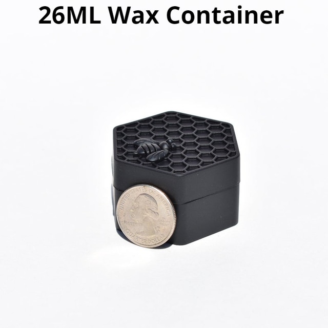 26ml-wax-container