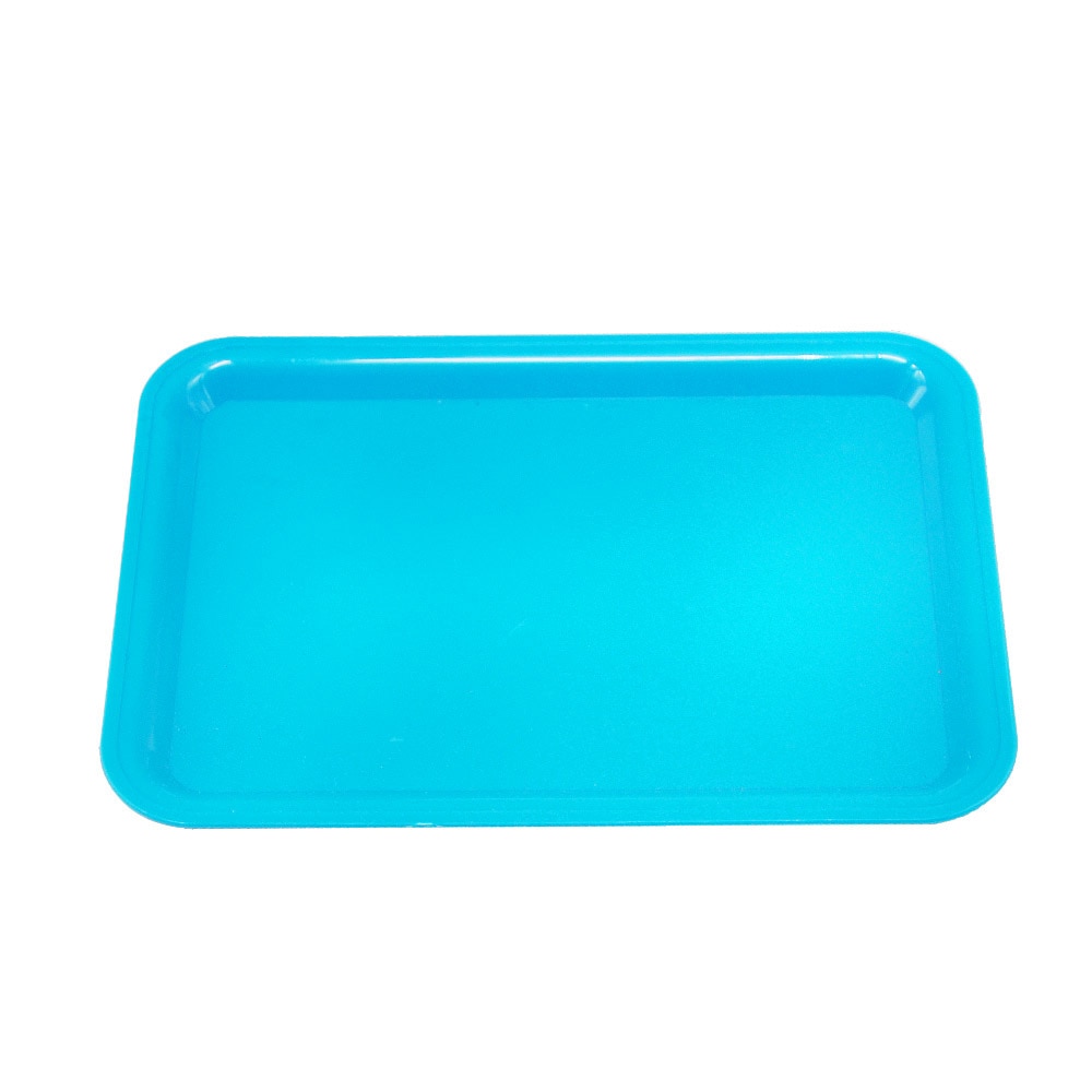 Durable Plastic Rolling Tray Cigarette Tray for Smoking Tobacco Cigarette Smoking Accessories 3 - Rolling Tray Shop