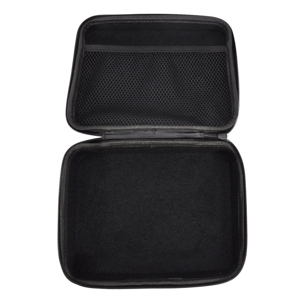 Rolling Tray Tobacco Kit Plastic Airtight Herb Container Zinc Alloy Tobacco Bag 3 - Rolling Tray Shop