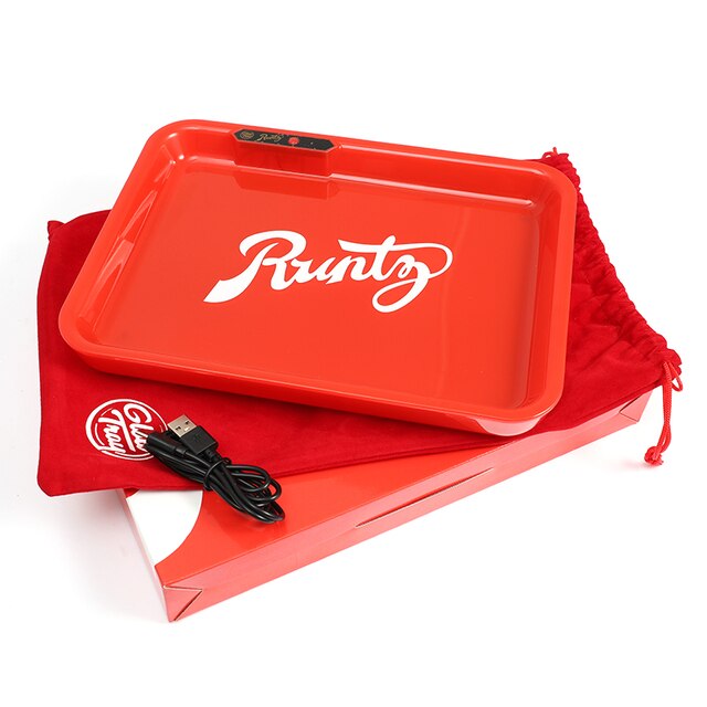 red-manual-tray