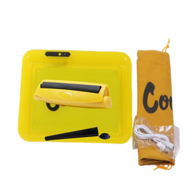 c-yellow-manual-tray
