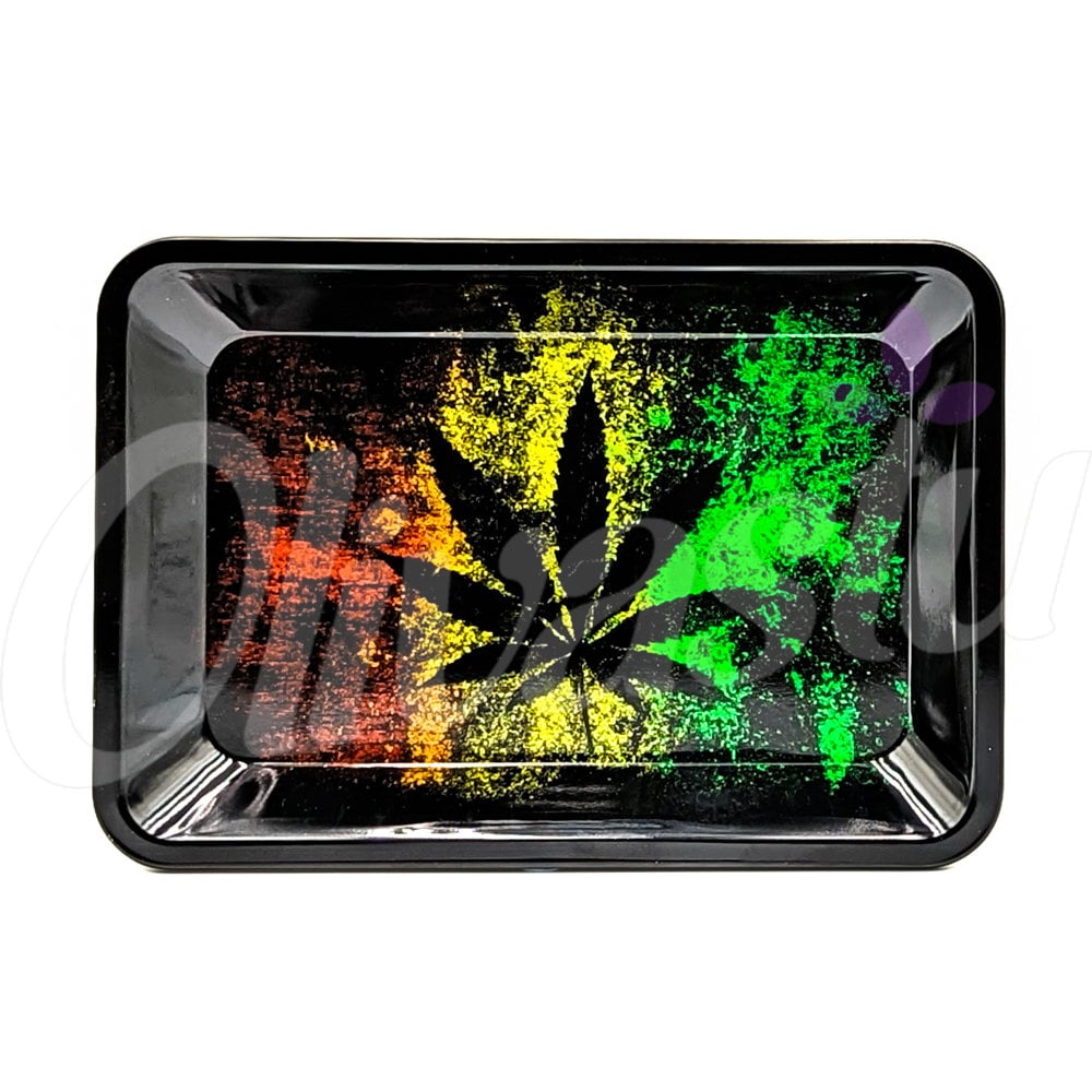 - Rolling Tray Shop