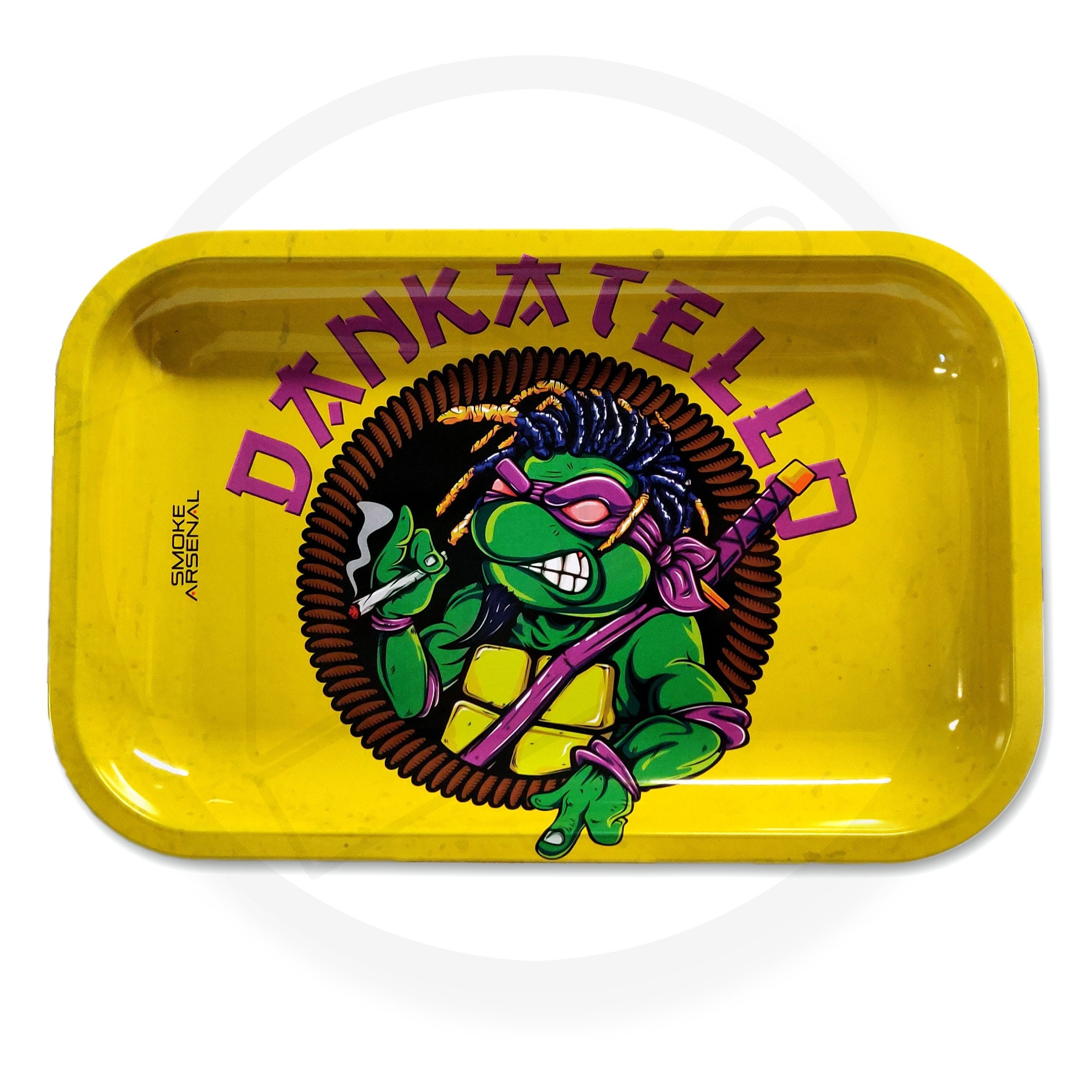 - Rolling Tray Shop